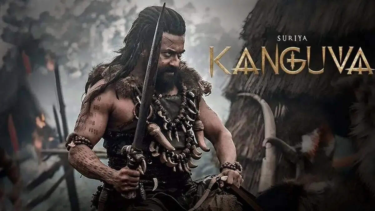 கங்குவா படத்திற்கு கிரீன் சிக்னல் கொடுத்த ஐகோர்ட்!... ஆனா ஒரு கண்டிஷன்?!...