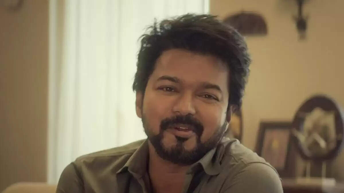 குட் பேட் அக்லியில் விஜயின் டயலாக்கா? அதைவிட இன்னொரு சர்ப்ரைஸ் கோட்டில்&hellip; பரபர அப்டேட்!