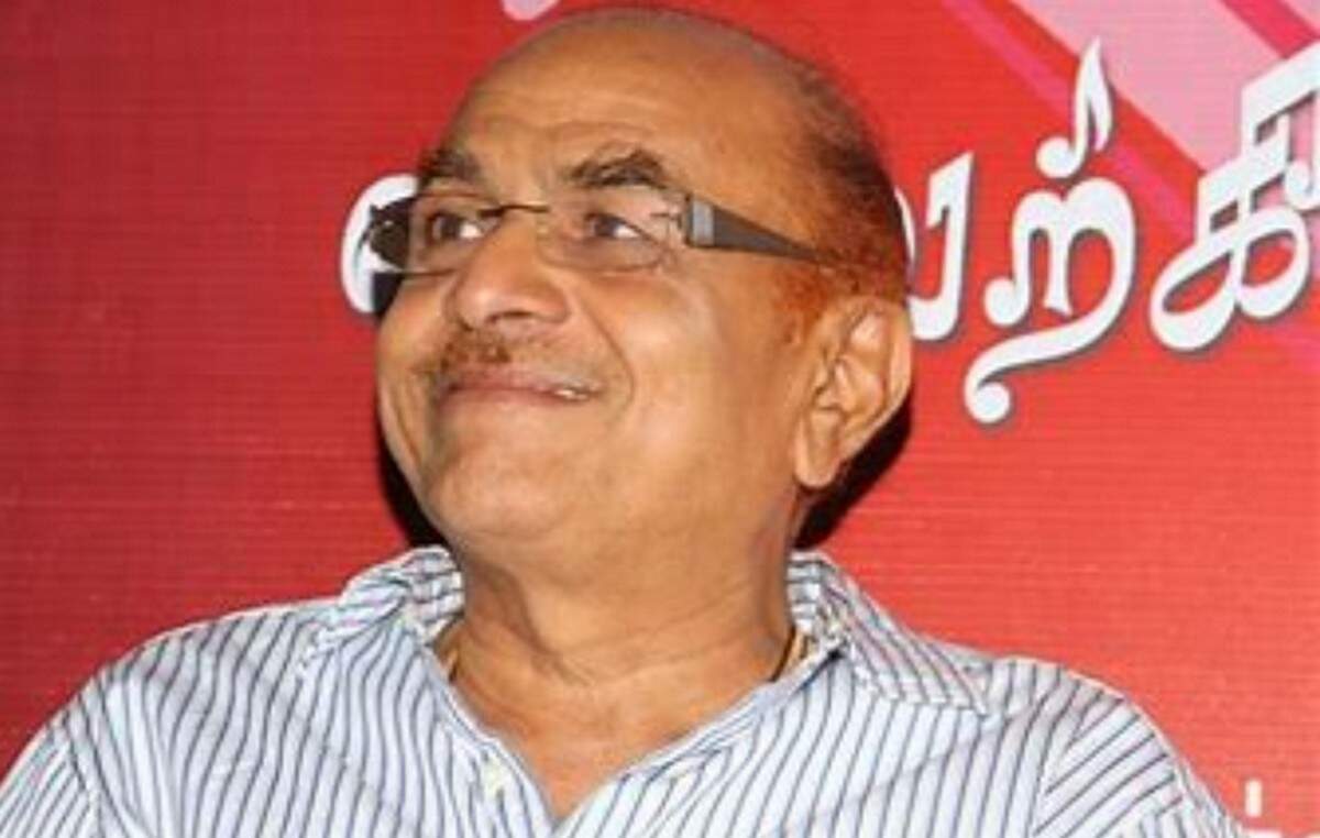 சூப்பர் குட் பிலிம்ஸ் ஆர்.பி.சவுத்ரி கார் விபத்தில் மரணம்!. திரையுலகினர் இரங்கல்&hellip;