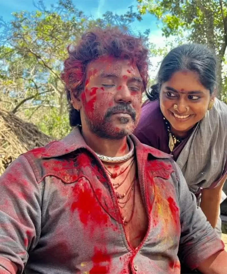 கோலிவுட்டின் ராசியான நடிகையே இவங்க தானாம்!.. ஹாட்ரிக் ஹிட் கொடுத்தா அல்வா போல அள்ளிடுவாங்களே!..