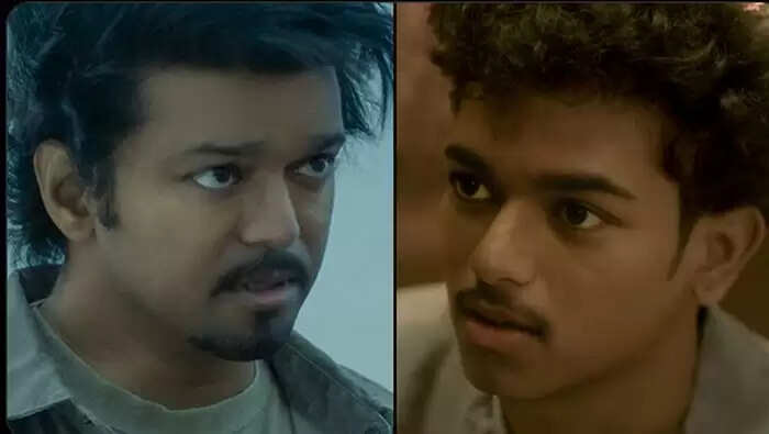 என் வாழக்கையில உனக்காக மட்டும்தான் இத செஞ்சிருக்கேன்!.. வெங்கட்பிரபுவிடம் சொன்ன விஜய்!..