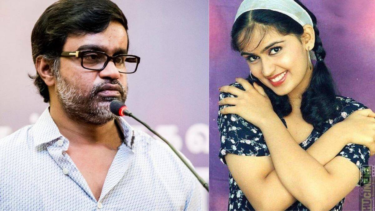 கௌசல்யாவைப் பார்த்து நானே ஜொள்ளு விட்டிருக்கேன்! - செல்வராகவன் கலகலப்பு!