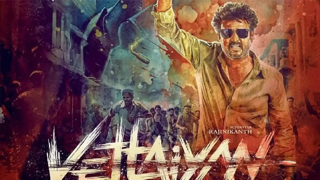 வேட்டையன்ல ரஜினி, அமிதாப் வர்ற சீன் தெறிக்க விடுமாம்... அதோட பிளாஷ்பேக் இதுதான்!