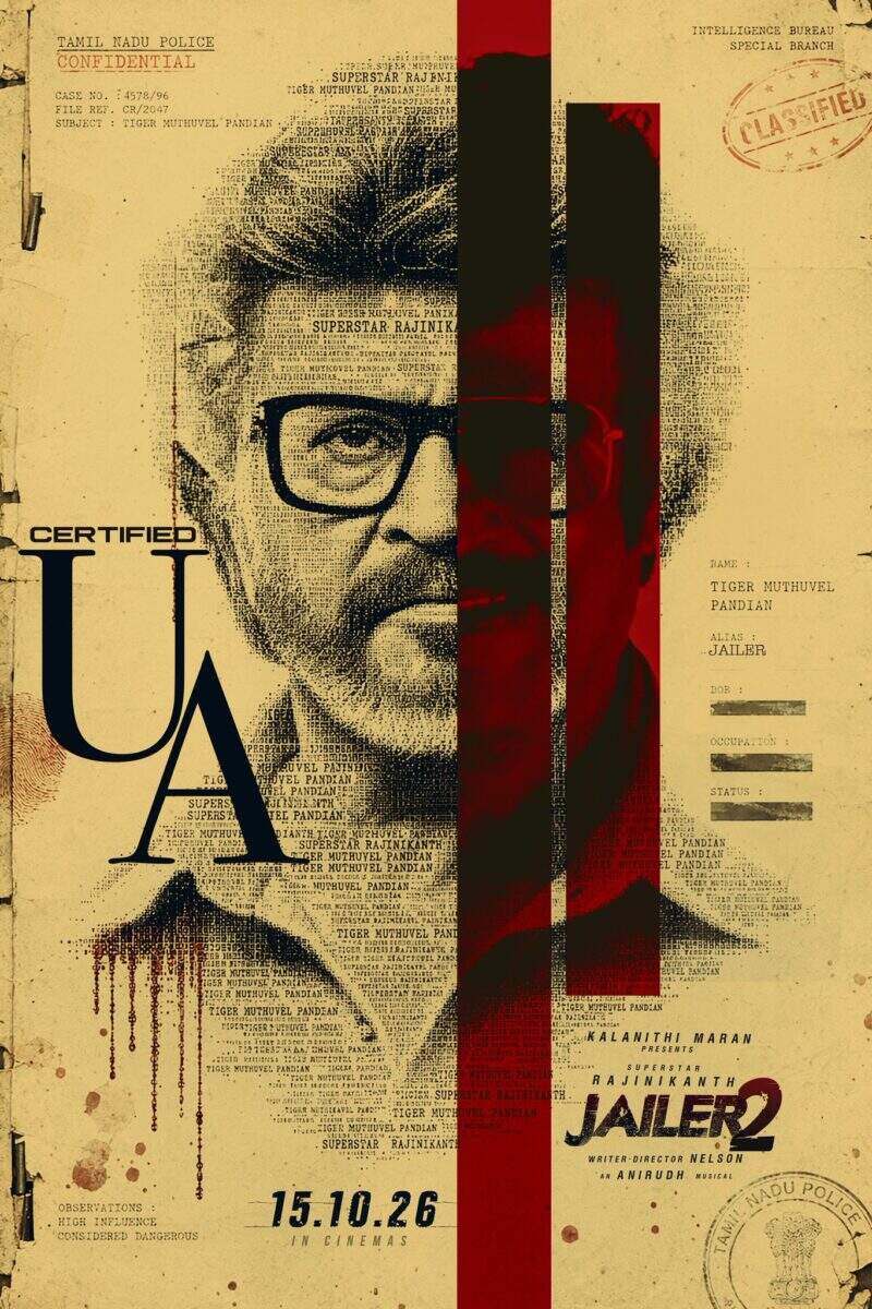 Jailer 2 படத்தின் சென்சார் ரிசல்ட் என்ன தெரியுமா?