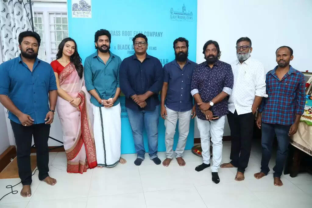 சக்கர பொங்கலுக்கு வடகறியா?.. கவினுக்கு ஜோடி இந்த நடிகையா?.. பூஜையே போட்டுட்டாங்களே!..