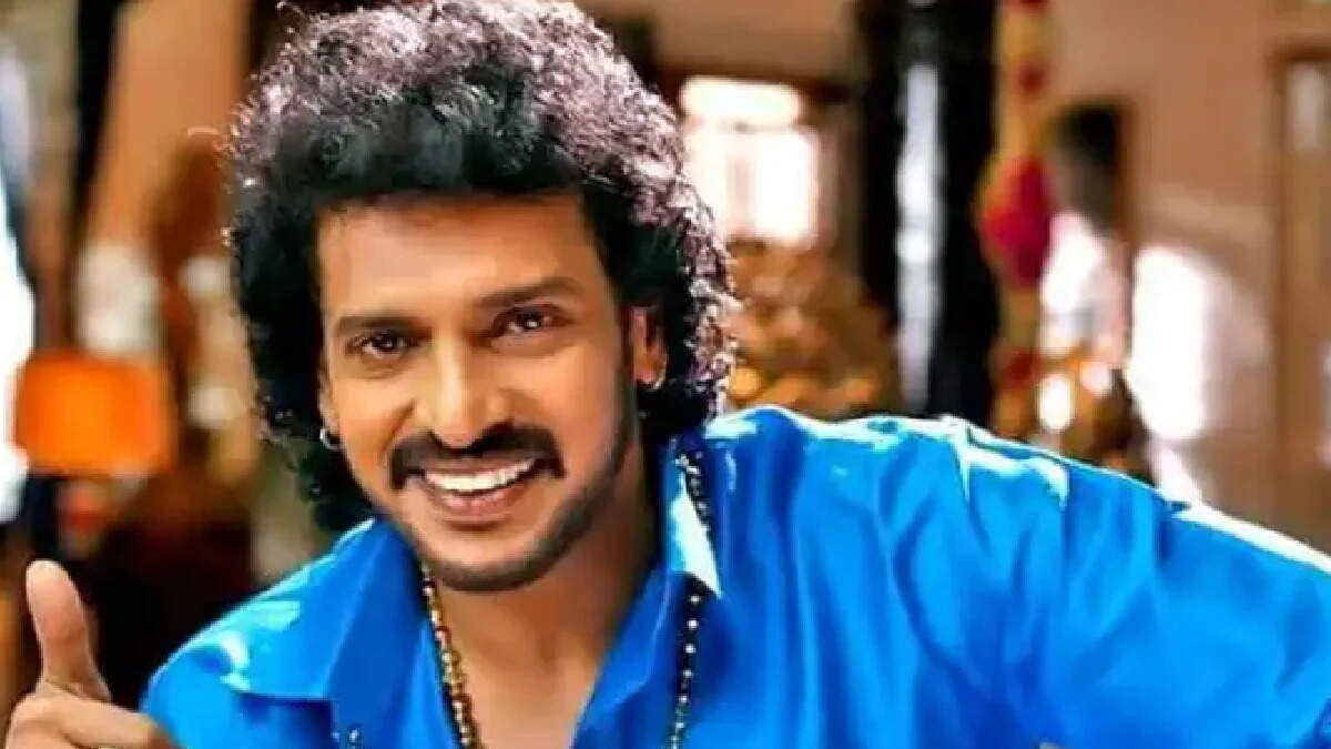 நீங்க தங்கம் சார்&hellip; ரஜினிகாந்த் குறித்து அந்த ஸ்டாரே இப்படி சொல்லிட்டாரே&hellip;