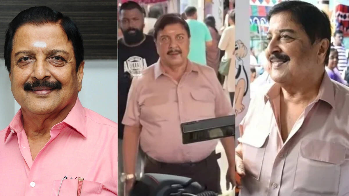 குடிமக்களை குடிகாரர்களாக்கியது போதும்.. டாஸ்மாக்கை மூடுங்கள்- வாக்களித்த பின் நடிகர் சிவக்குமார் பேட்டி