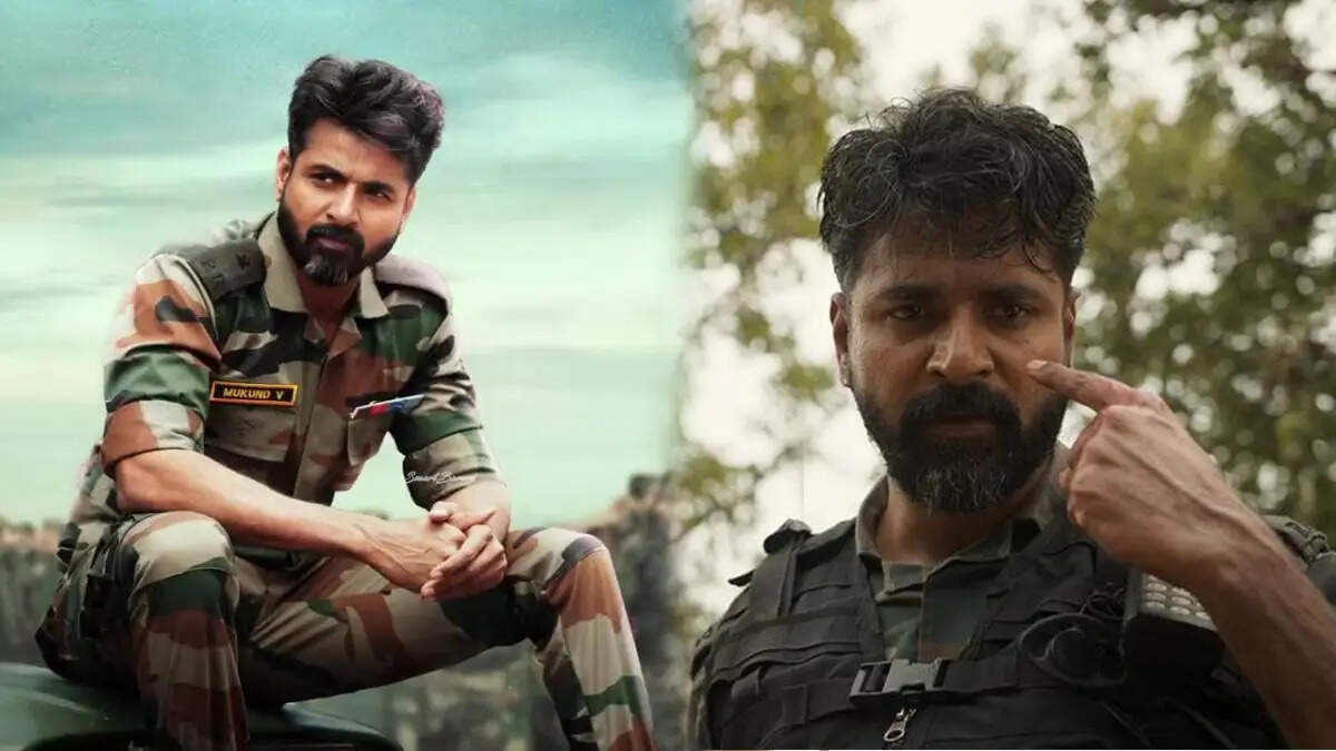 சொல்ல முடியாது!... விஜய் படத்தின் பார்ட் 2-ல எஸ்கே நடிக்கவும் வாய்ப்பிருக்கு?!... வேற லெவல்!...