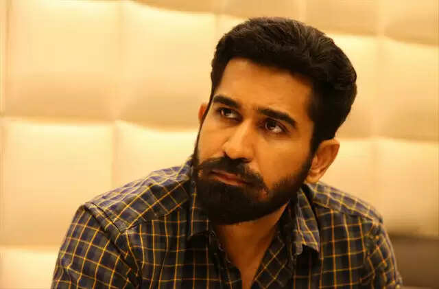 வாசல் வரைக்கும் வந்த மகாலட்சுமியை திருப்பி அனுப்பிய நடிகர்!  &lsquo;மகாராஜா&rsquo; படத்தில் இவர் நடிக்க வேண்டியதா?
