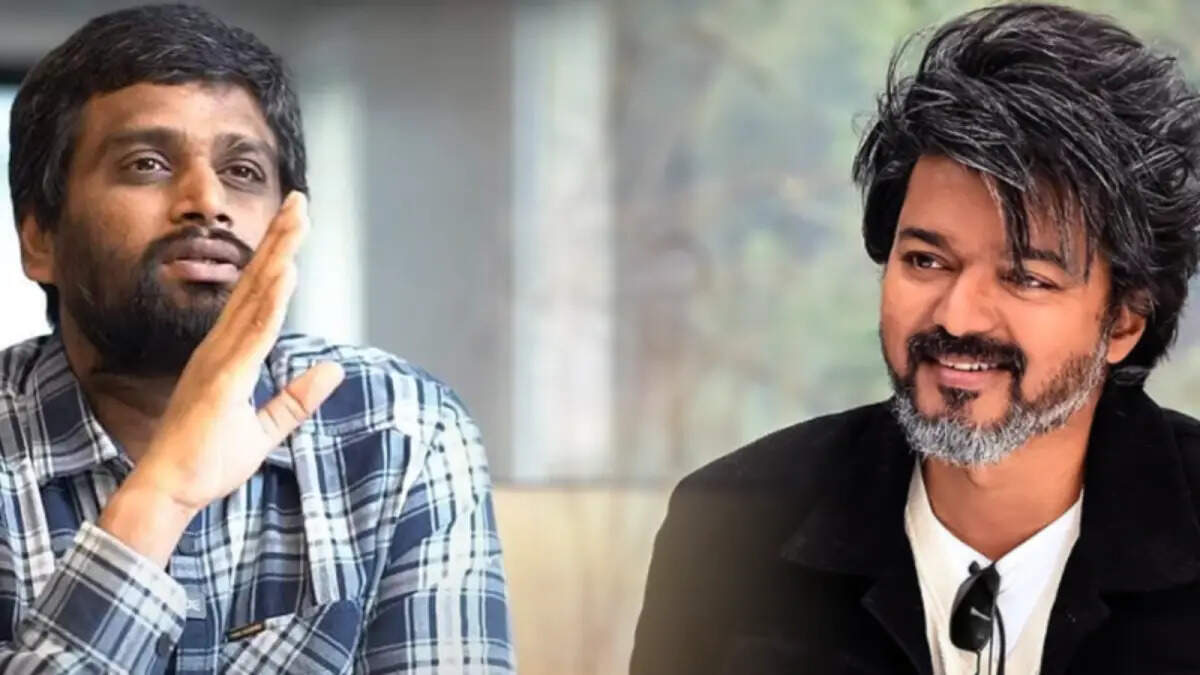 தளபதி 69க்கு சம்பளம் 275 கோடியா?!. இது விஜய்க்கு தெரியுமா?... கலாய்க்கும் பிரபலம்!...