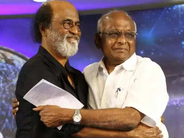 ரஜினியை வைத்து 20/20 ஆடிய இயக்குனர்...  கப் அடிச்சு கொடுத்த பிகிலும் இவருதானாம்!....