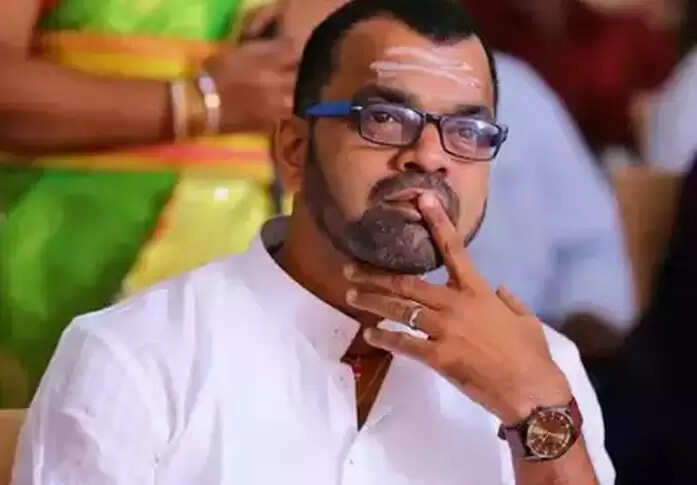 இப்படி ஒரு ஆளை நான் பார்த்ததே இல்ல!.. சிவகார்த்திகேயன் பற்றி நெகிழும் தாடி பாலாஜி!..