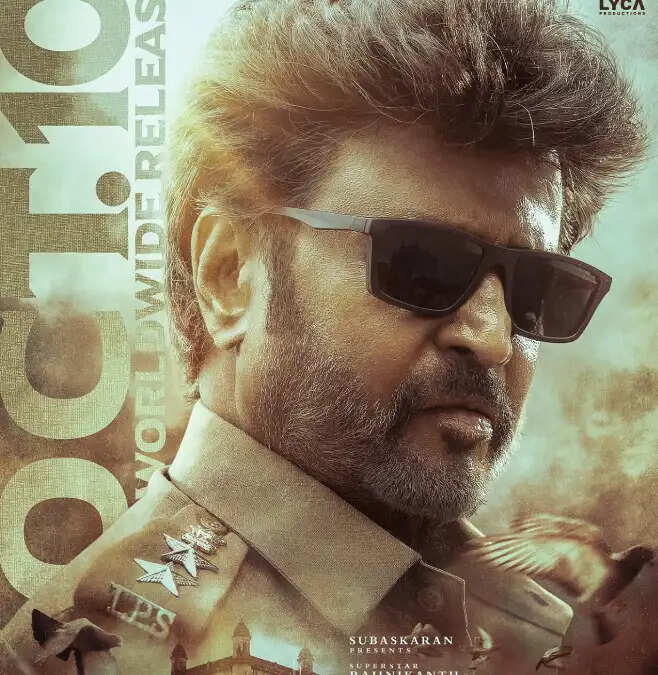 குறி வச்சாச்சு இரை ரெடியா? வேட்டையன் ரஜினிகாந்தின் முக்கிய அப்டேட்டுங்கோ!..