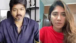 மாப்பிள்ளை அவர்தான் போட்டு இருக்க சட்ட மட்டும் என்னது!.. விஜய்யை விடாத பிக் பாஸ் ஜூலி!..