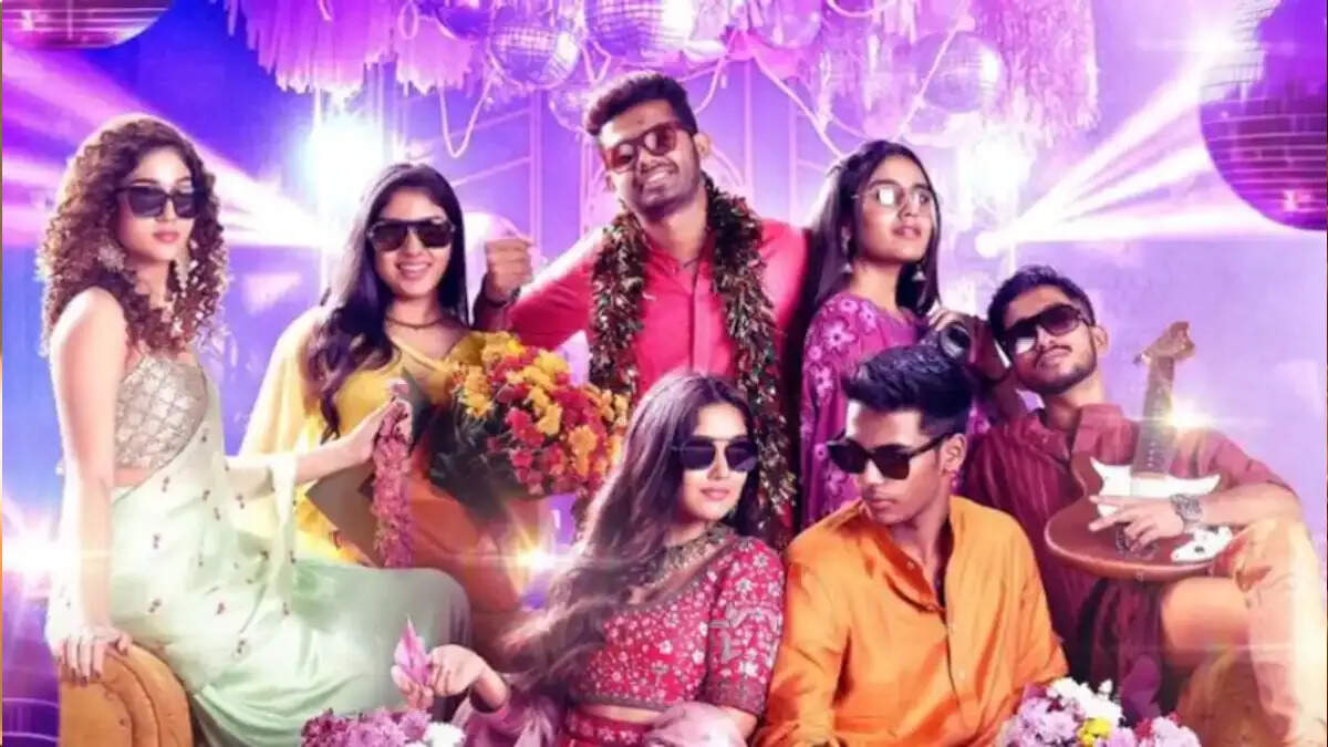 NEEK:&nbsp;தனுஷ் போடும் பக்கா ஸ்கெட்ச்!.. நிலவுக்கு என்மேல் என்னடி கோபம் ரிலீஸ் அப்டேட்!