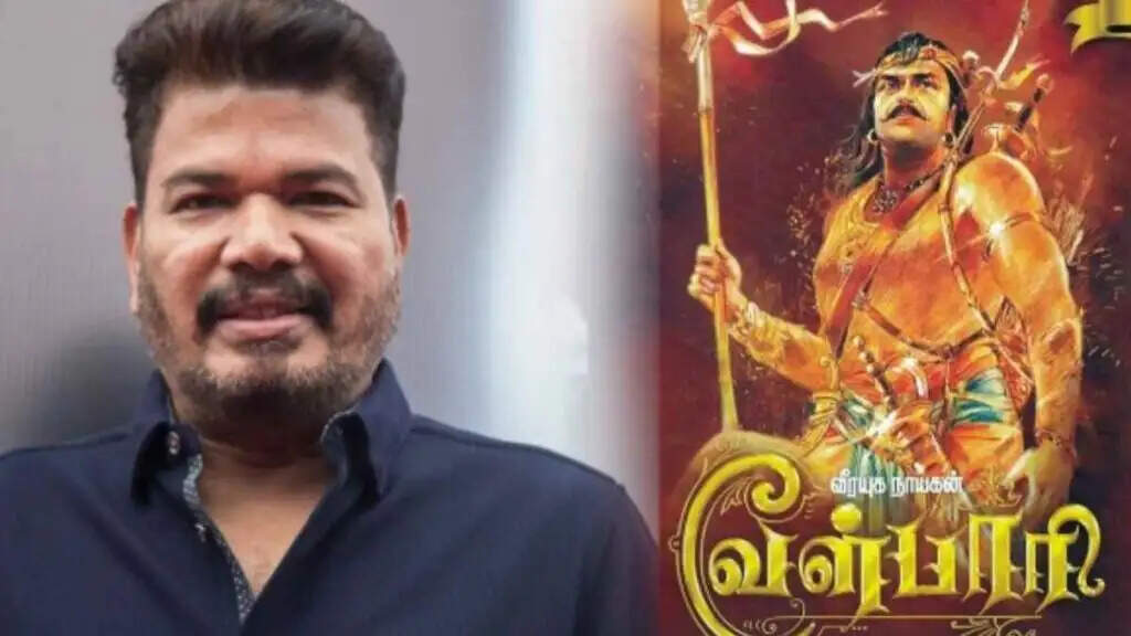 வேள்பாரிய உங்களால எடுக்க முடியுமா?!. சான்ஸே இல்ல!.. எகிறும் பிரபலம்!...