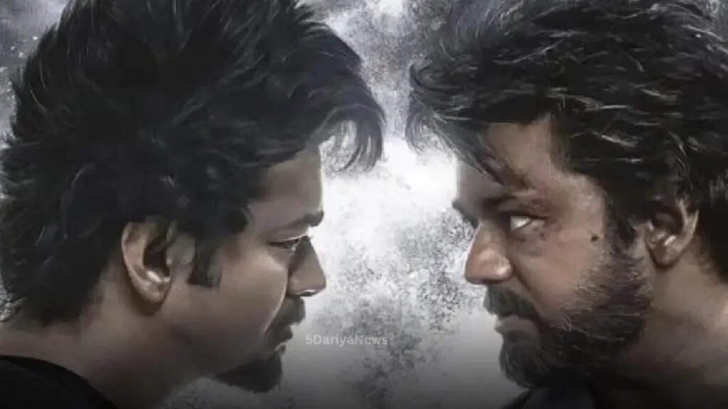 கோட் படத்தை பார்க்கப் போனா நீங்கதான் ஆடு!.. மண்ட பத்திரம்!.. புளூசட்டமாறன் விமர்சனம்!...
