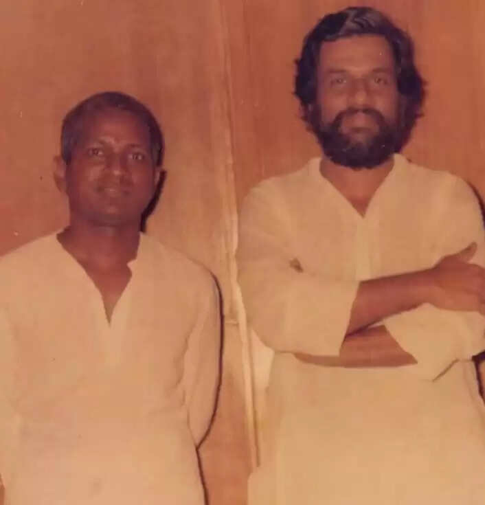உங்கள விட சிறப்பா நான் பாட போறதில்ல.. பாட மறுத்த யேசுதாஸ்!.. மனதை உருக்கும் அந்த பாட்டா?!..