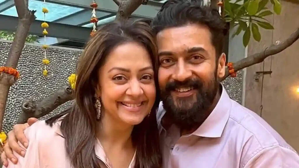 Surya: தன்னை விட அதிகமா சம்பளம் வாங்கிய ஜோதிகா... கல்யாணம் பண்ணத் தயங்கிய சூர்யா... அடுத்து நடந்தது என்ன?