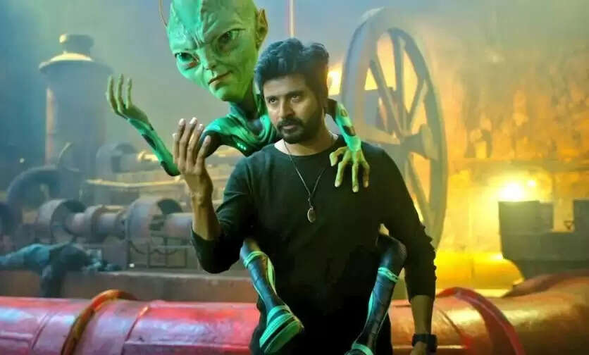 ஓவர் ஹைப் ஏத்தி ரசிகர்களை கதறவிட்ட 4 திரைப்படங்கள்!.. இதுல இந்தியன் 2 வேறலெவல்!..