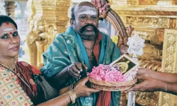 இவ்ளோ சம்பாதிச்சும் செந்தில் அதுல வீக்கா? மனைவி சொன்ன சீக்ரெட்.. அட கடவுளே