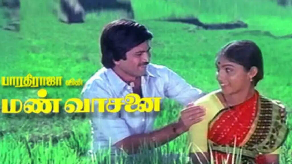 பாரதிராஜா படத்தில நடிக்கறது எவ்ளோ பெரிய விஷயம்..! ஷோபனா மறுக்க என்ன காரணம்?