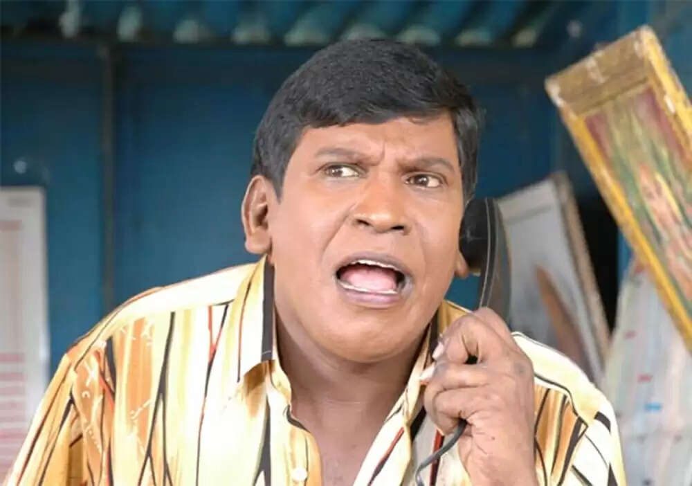 வடிவேலு நடித்த முதல் படம் எது தெரியுமா?.. நடிகை ஆர்த்தி சொல்லும் புதுத்தகவல்..