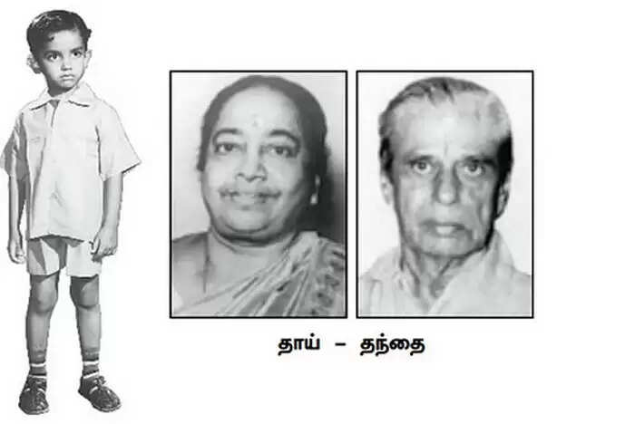 கவர்னரிடமே கெத்து காட்டிய கமலின் அப்பா!.. விதையே அவர் போட்டதுதான்!.. செம மேட்டரு!..