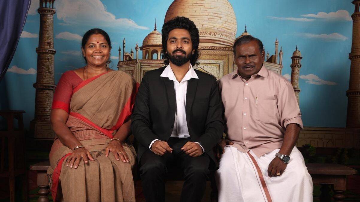 ஹேப்பி ராஜ் : 3ம் நாள் வசூல் எவ்வளவு தெரியுமா?