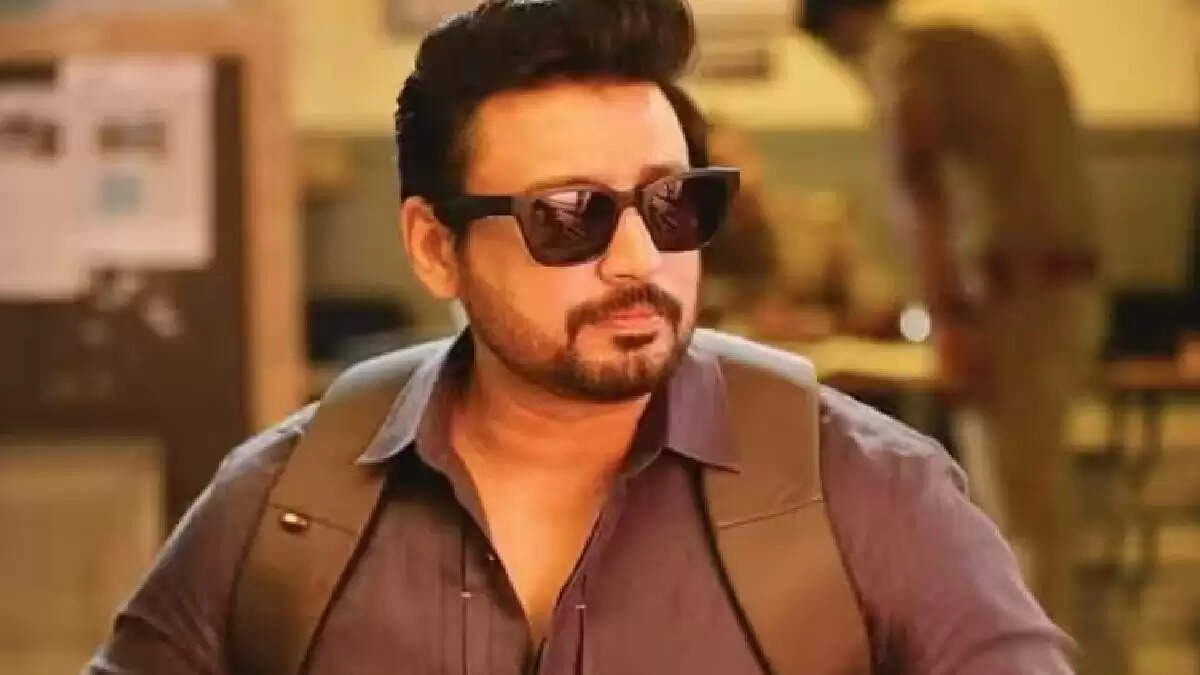 டாப் ஸ்டார் பிரசாந்தின் ரீ எண்ட்ரிக்கு கை கொடுத்ததா?!.. அந்தகன் பட விமர்சனம் இதோ!...