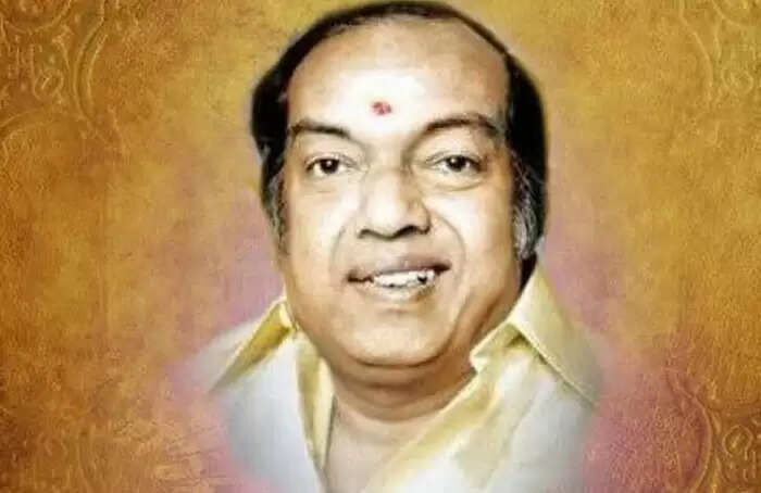 விரக்தியில் விபரீத முடிவெடுத்த பிரபலம்!.. போனில் பேசி தற்கொலையை தடுத்த எம்.ஜி.ஆர்!..