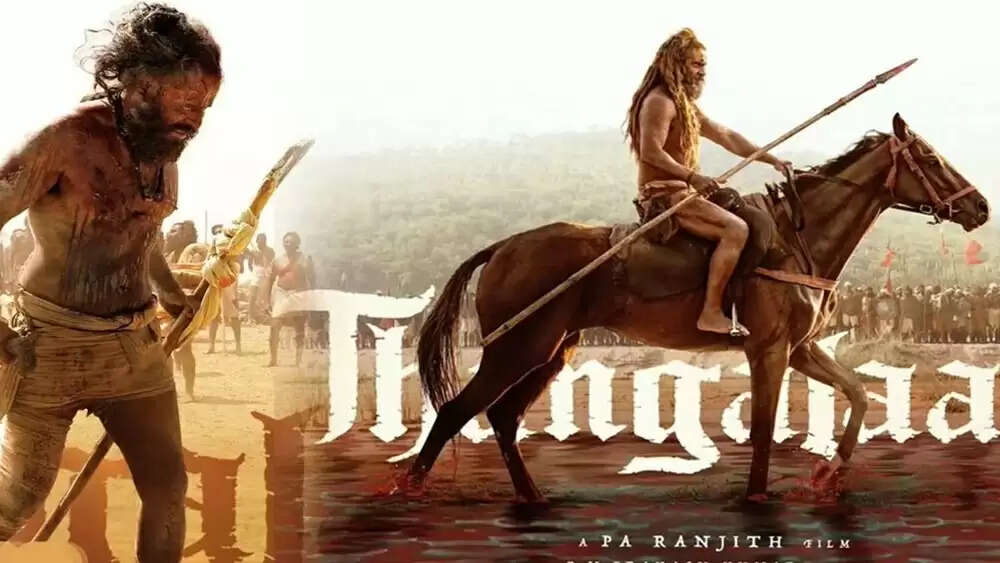 தங்கலான் படம் எப்படி இருக்கு? இவங்க சொல்றது தாங்க உண்மை..!