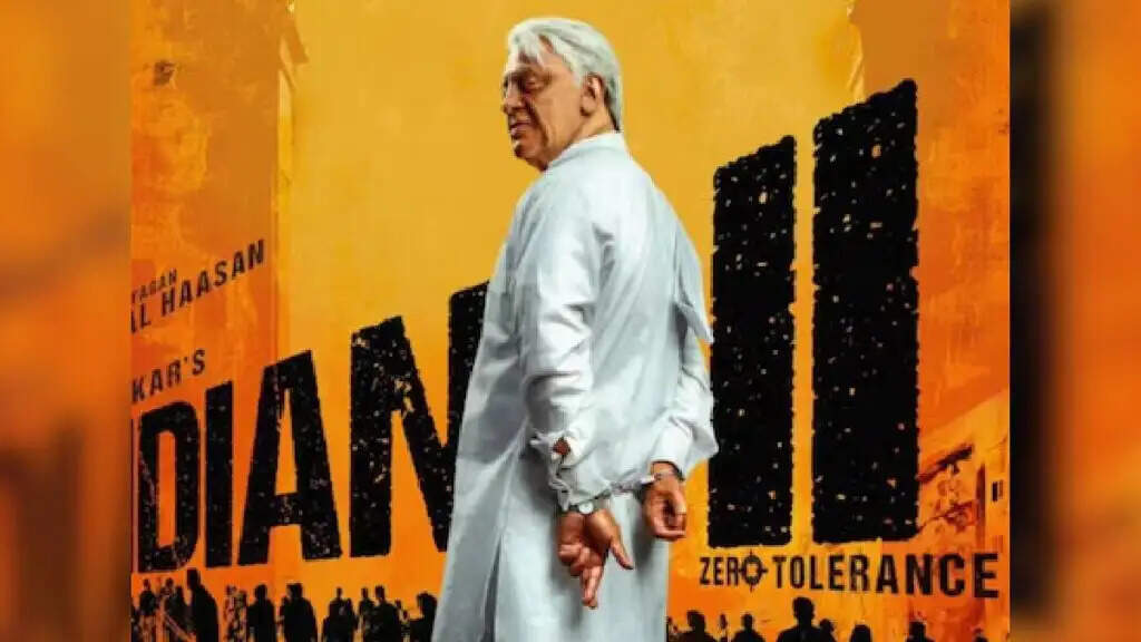 ராமராஜனுக்கு உள்ள வரவேற்பு இந்தியன் தாத்தாவுக்கு இல்லையா? பிரபலம் சொல்வது என்ன?
