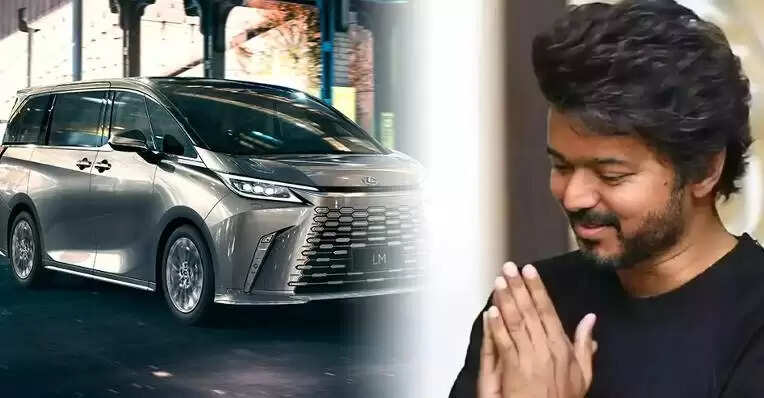 Vijay: ஆக்டிங் மட்டுமில்ல!.. சின்ன வயசில இருந்தே விஜய்க்கு அந்த ஆசை உண்டு!.. எஸ்.ஏ.சி பேட்டி!...