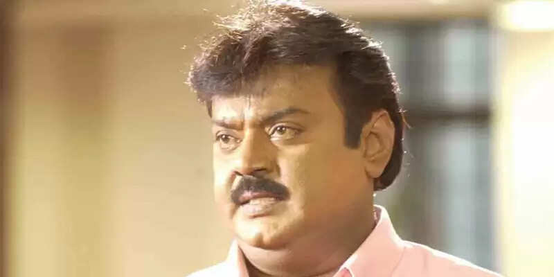 Vijayakanth: எதிர்பார்க்கவே இல்ல! இவ்ளோ பணம் கொடுப்பாருனு.. விஜயகாந்த் பற்றி சிலாகித்து பேசிய நடிகை