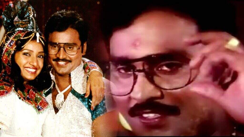 தமிழ் சினிமாவுல முதன்முதலா ஒரு கோடி ரூபாய்க்கு வியாபாரம்... அப்பவே அது சூப்பர்ஹிட் படமாச்சே!