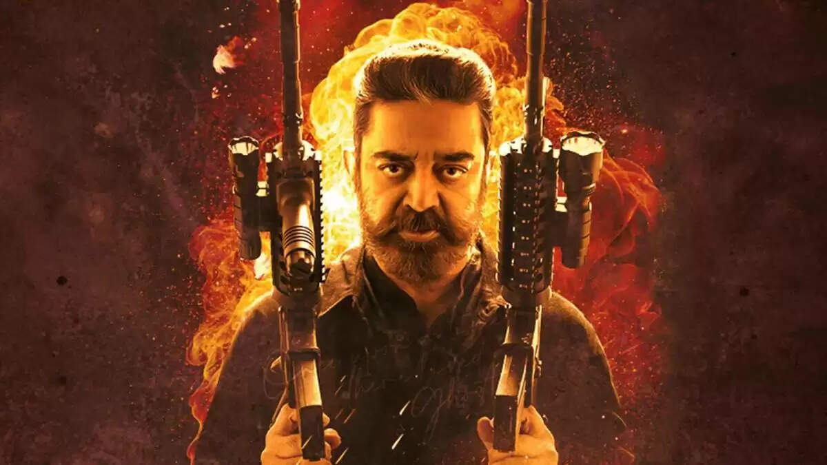 கமல் கொடுத்த ஒரே வரி&hellip; பிடித்துக்கொண்ட லோகேஷ்&hellip; அட இது தெரியாம போச்சே!...