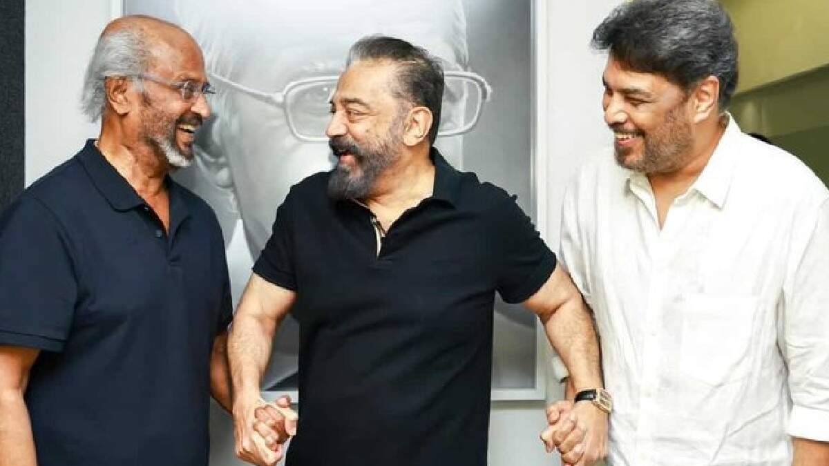 ரஜினிகாந்த் மகளால் கடுப்பானாரா சுந்தர். சி?.. கமல்ஹாசன் - ரஜினிகாந்த் படத்தை கைவிட்டது ஏன்?