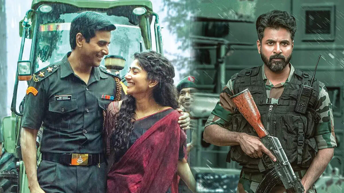 அஜித், சூர்யா, தனுஷை ஓவர் டேக் செய்த எஸ்.கே!... அடுத்த விஜயா இல்ல சூப்பர்ஸ்டாரா?!...