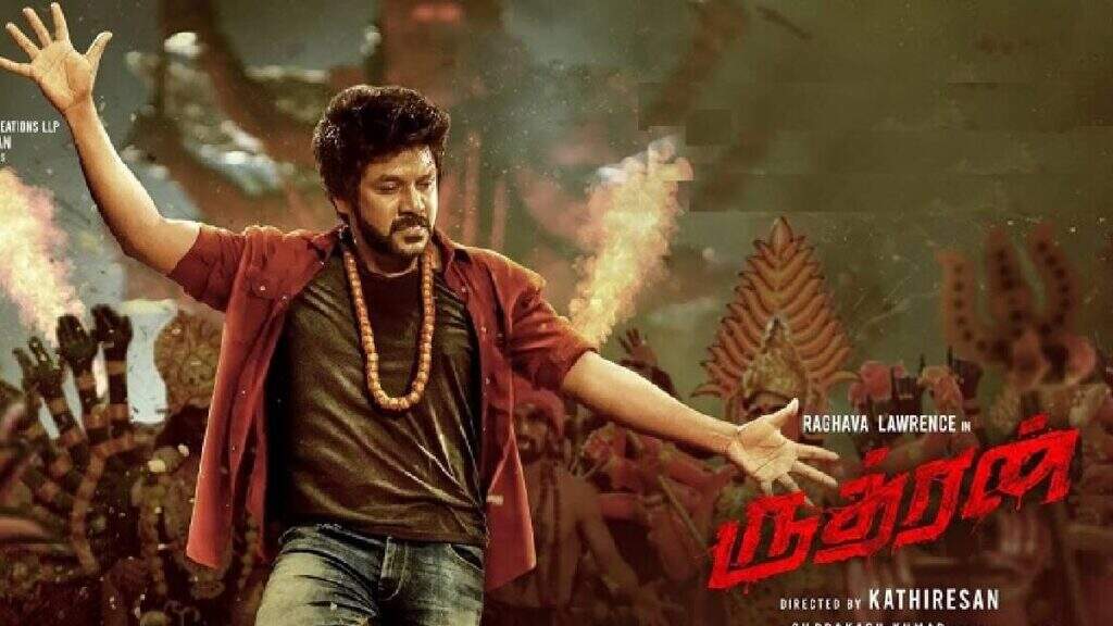 ராகவா லாரன்ஸ் செய்த மகத்தான விஷயம்... ஒண்ணு செஞ்சாலும் நின்னு பேசுது பாருங்க..!