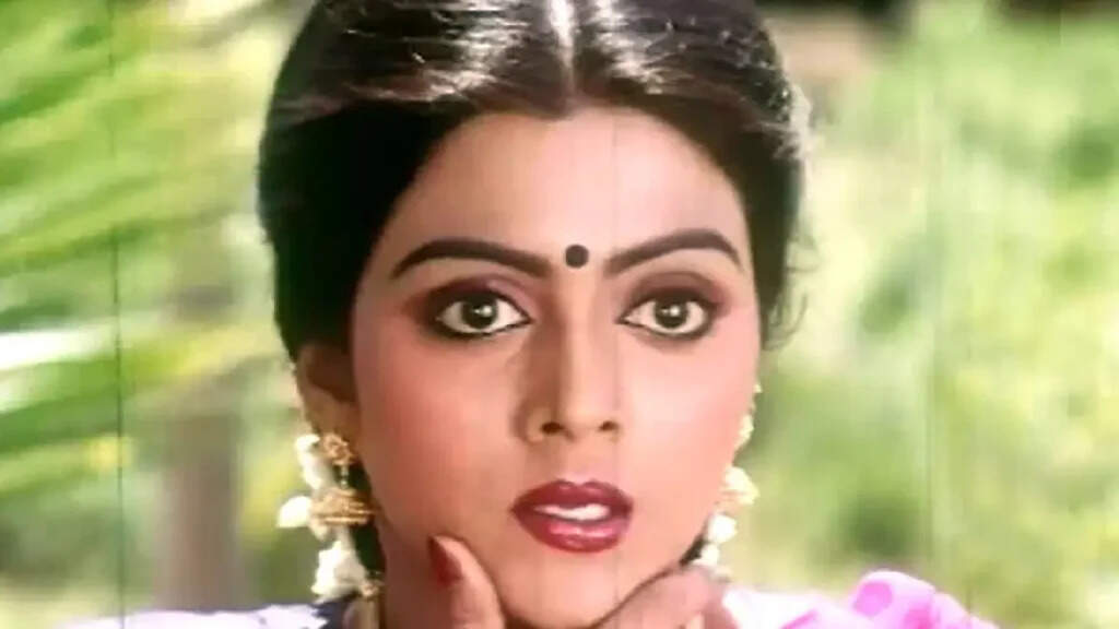 கமலின் சூரசம்ஹாரம் படத்தில் முதல்ல ஹீரோயினா நடிக்க இருந்தவர் அவரா?அப்பாடா.... தப்பிச்சிட்டாரே!