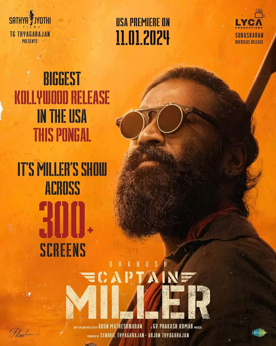 அமெரிக்காவில் அயலானுக்கு ஆப்பு அடித்த கேப்டன் மில்லர்!.. ஐமேக்ஸ் ரிலீஸ் வேற!.. பாக்ஸ் ஆபிஸ் வேட்டை!