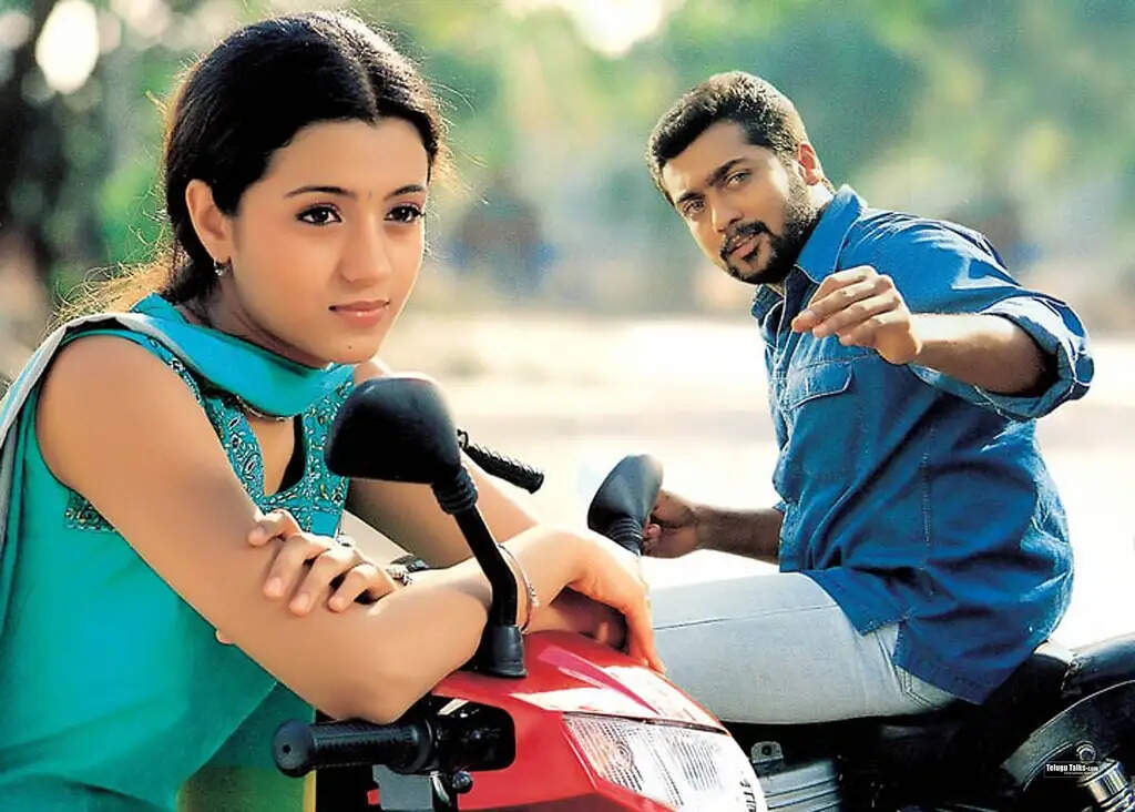 Suriya: மூணு ஹீரோயின்ஸ் இருந்தும் என்ன பிரயோஜனம்? சூர்யா ரொம்ப ஃபீல் பண்றாரே