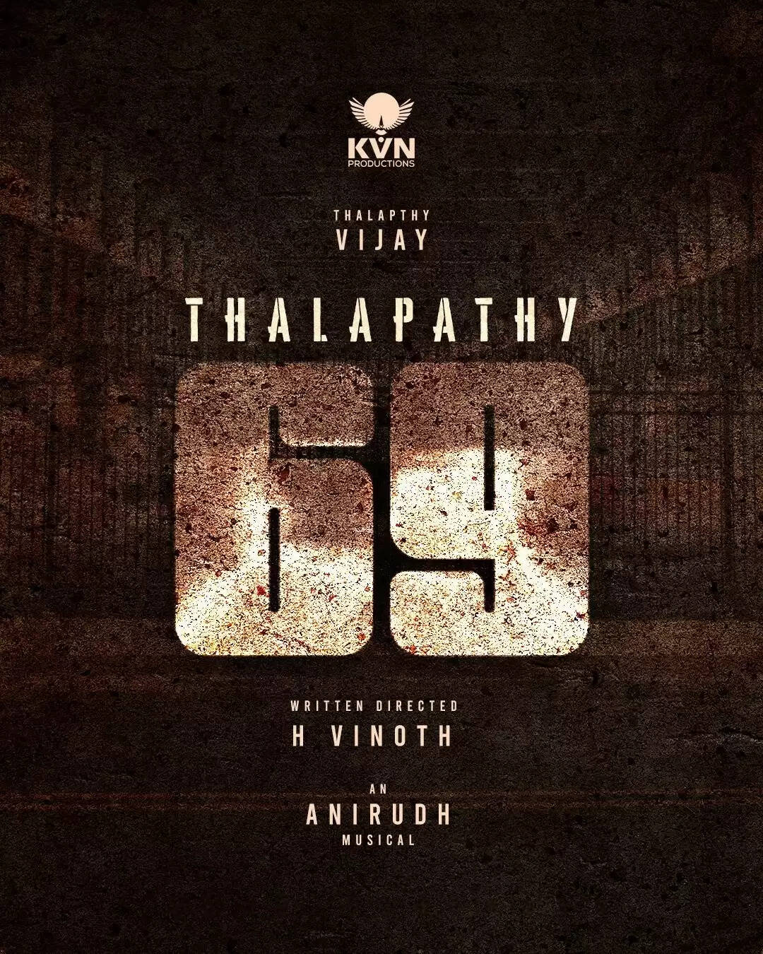 வெளியானது தளபதி 69 பட அறிவிப்பு!. இசையமைப்பாளர் யார் தெரியுமா?!...