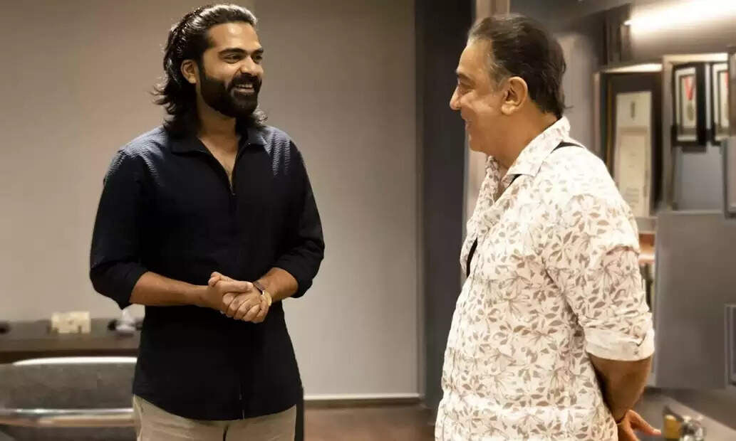 கமலுக்கு டாட்டா சொன்ன சிம்பு!. எஸ்.டி.ஆர் 48க்கு மாறும் இயக்குனர்!.. அட தயாரிப்பாளர் அவரா?!...