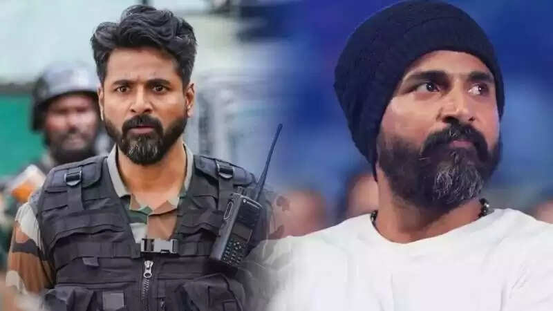 எஸ்.கே-வுக்கு இப்படி ஒரு குடும்ப பெருமை இருக்கா!.. எங்க இருந்து வந்திருக்கார் பாருங்க!...