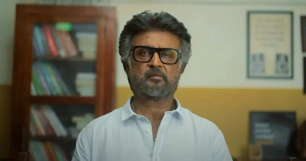 என்னை ஒருத்தரும் மதிக்கல… மனம் திறந்த ரஜினி!