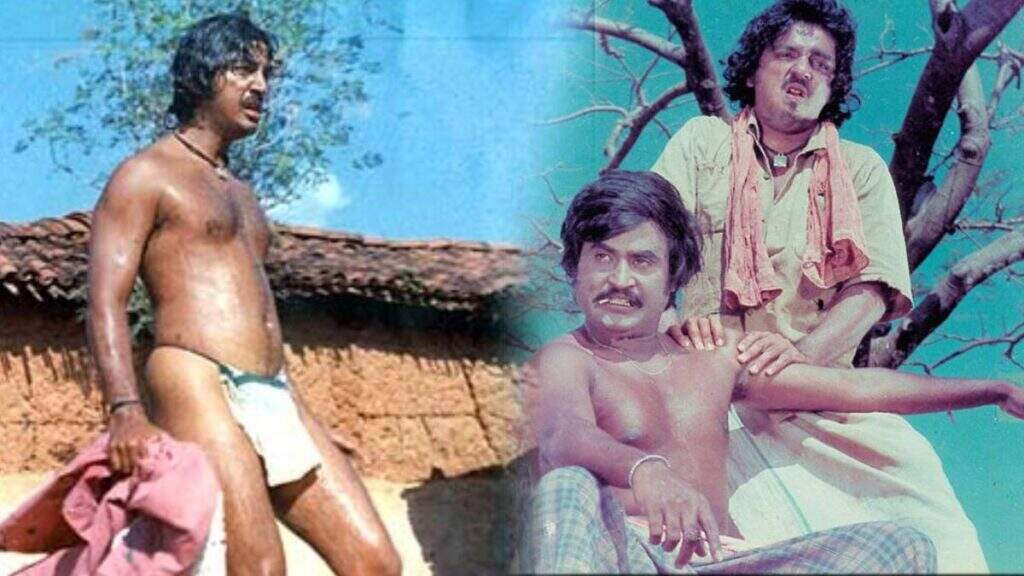 என் கோவணத்தை உருவினா பரவாயில்லை... தயாரிப்பாளர் கோவணம் என்னாவது? பதறிய கமல்ஹாசன்!..
