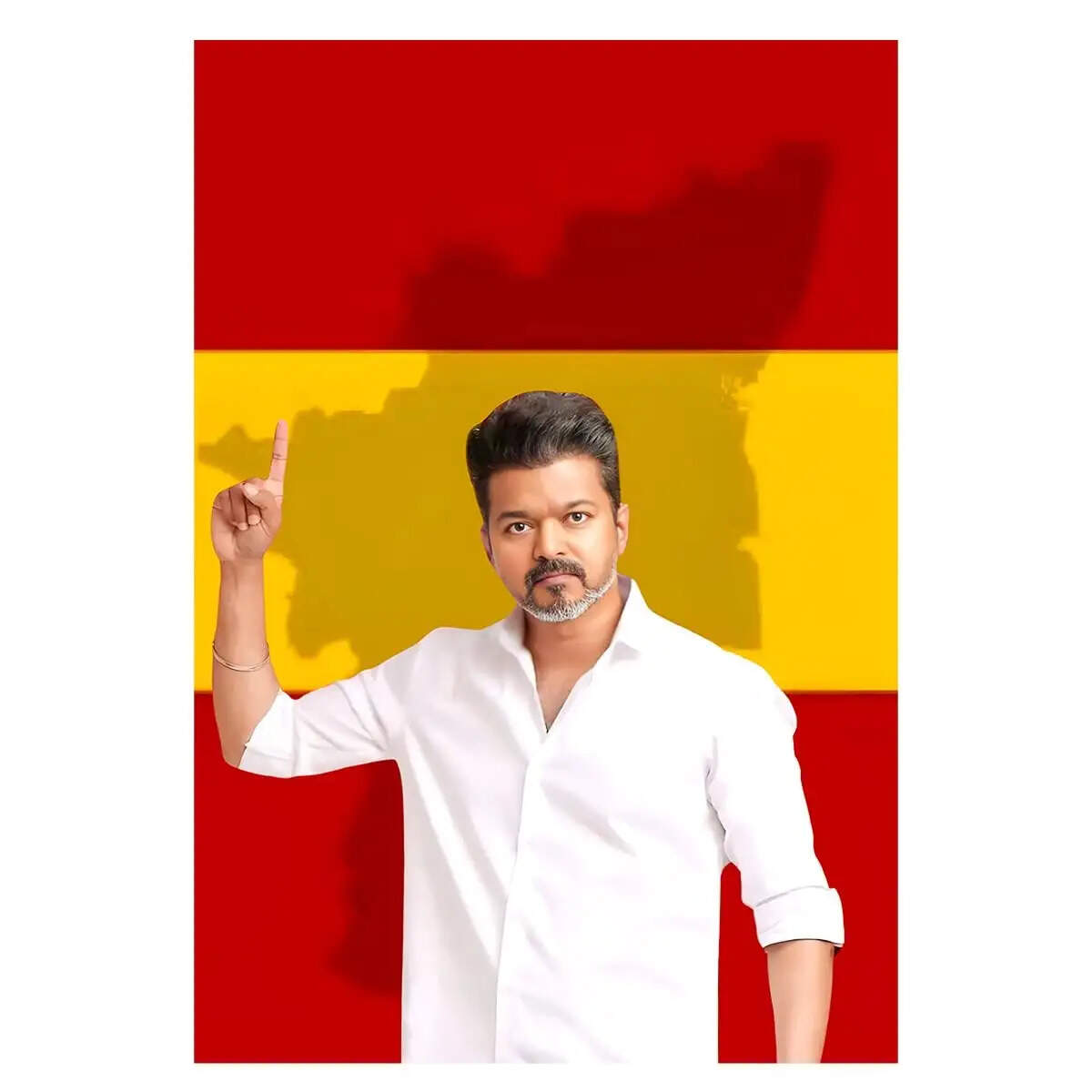 இந்த நாளுக்காக காத்திருந்தேன் - விஜய்க்காக திருப்பதியில் சமுத்திரக்கனி!
