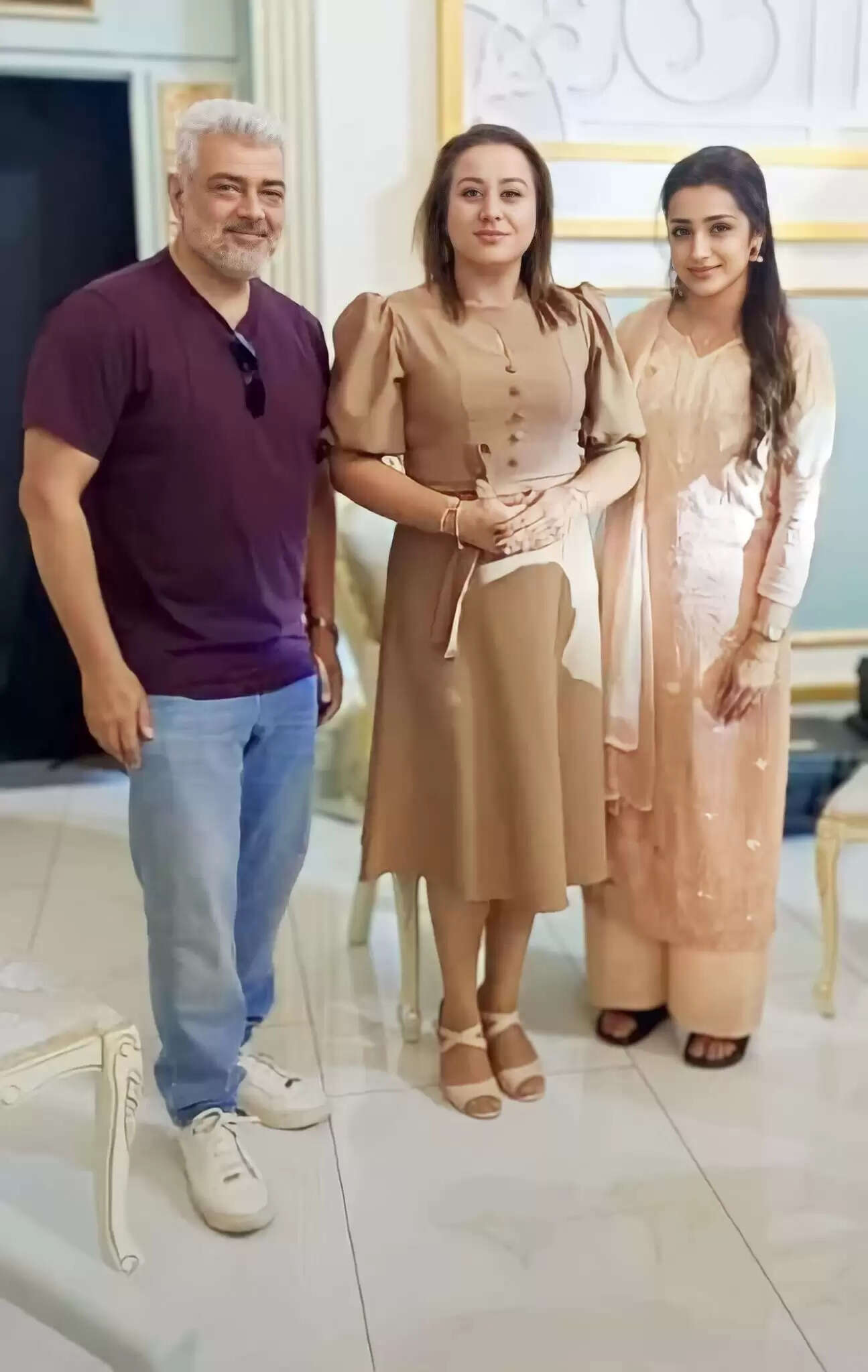 விஜய் வீடியோ வந்தா நான் போட்டோ போடுவேன்!.. வெளியானது புது வீடியோ...